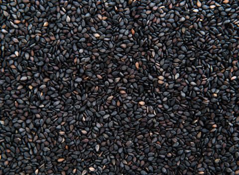 Black sesame